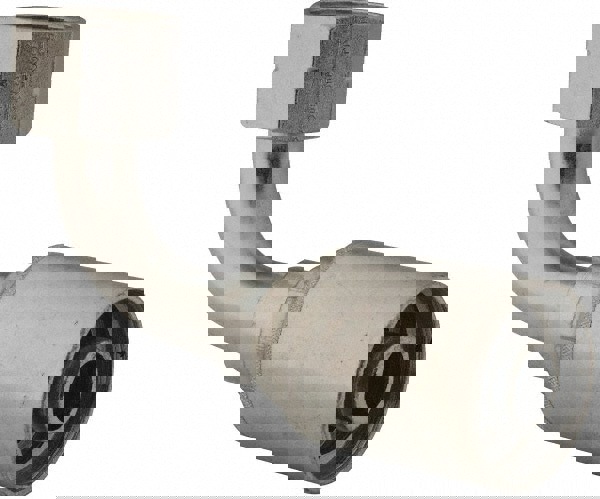 Hydraulic Hose Short Drop Female FOR-SEAL Swivel 90 &deg; Elbow: 0.75